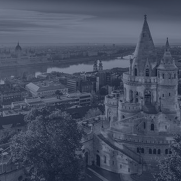 Our Global Office Trade Finance - Budapest, Hungary