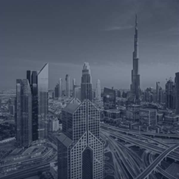 Our Global Office Trade Finance- Dubai, UAE