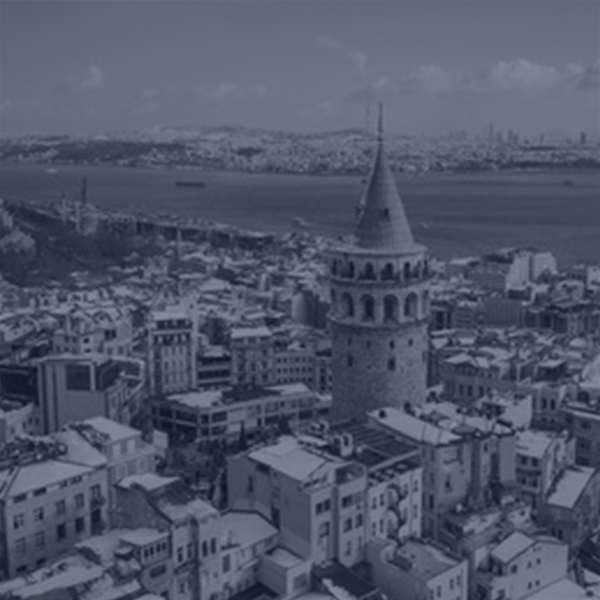 Our Global Office Trade Finance - Istanbul, Turkey