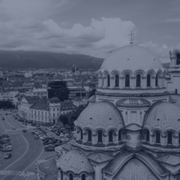 Our Global Office Trade Finance - Sofia, Bulgaria