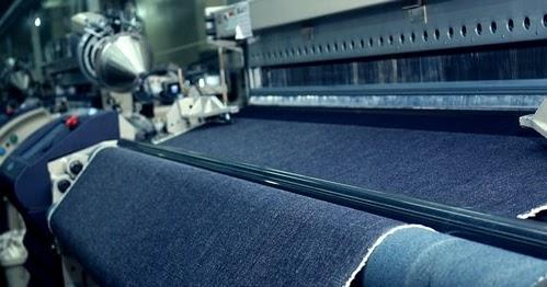 denim manufacturing