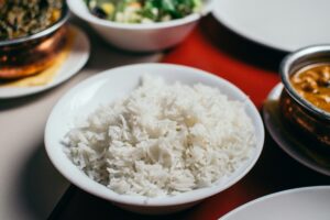 rice export financing